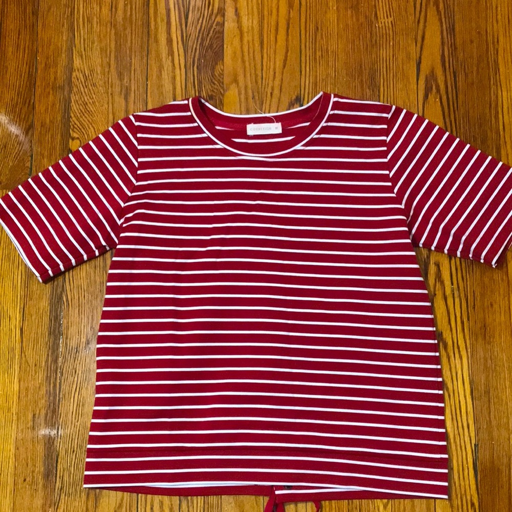 CONNEXION WOMEN BLOUSE - Picture 2 of 5
